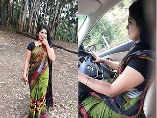 Video recording of Wife to Malayalam by Husband