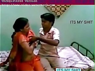 Indian college girl erotic fuck session with boy friend