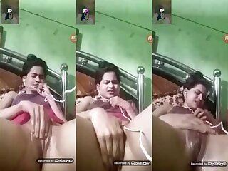 Bangladesh babe masturbating on live camera here