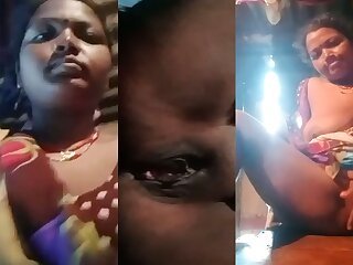 Bihari Desi woman nude selfie camera