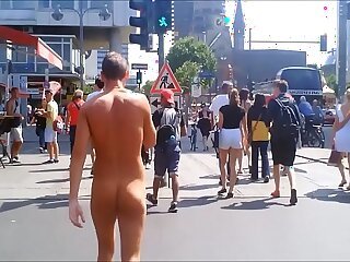 public nudity HD