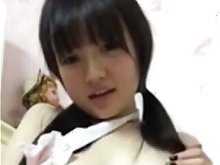 Chinese College Girl Selfcam Free Porn