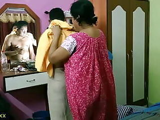 Indian milf bhabhi amazing hardcore sex! Hindi new webseries viral sex