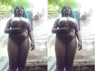 Naked Tamil Girl Video For Lover